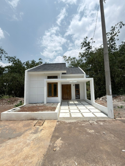 Rumah Siap Huni Bandung Timur — Lokasi Super Strategis, Harga Bikin Happy