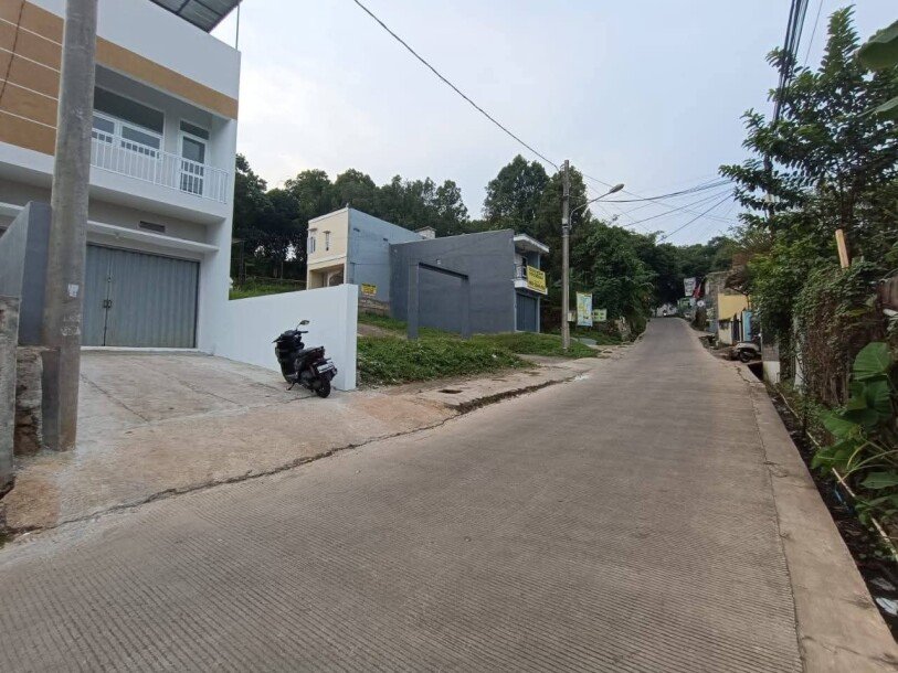 Rumah murah bandung timur dekat tol-7