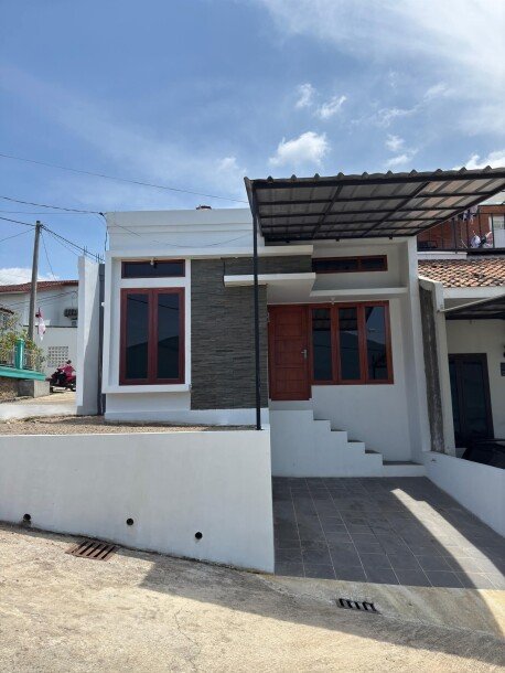 Rumah murah bandung timur dekat tol-1