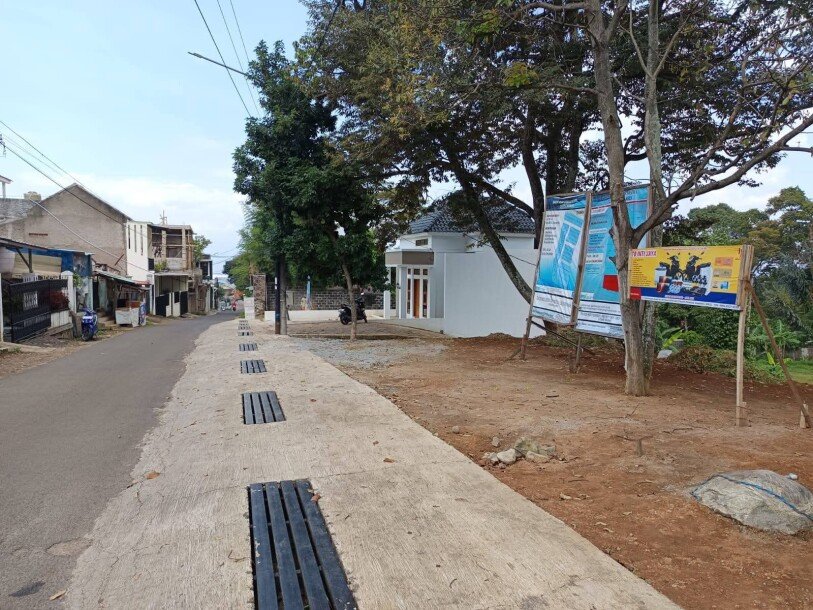 Tanah kavling legalitas jelas dan terpercaya di bandung timur-1