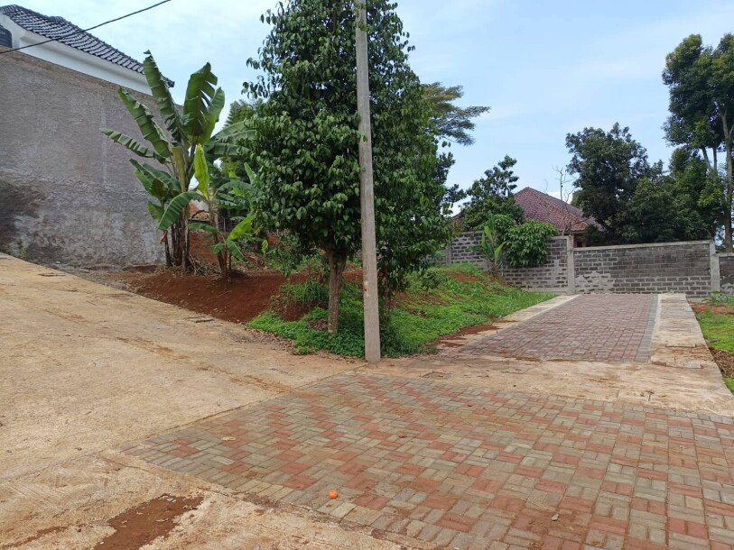 Tanah kavling legalitas jelas dan terpercaya di bandung timur-6