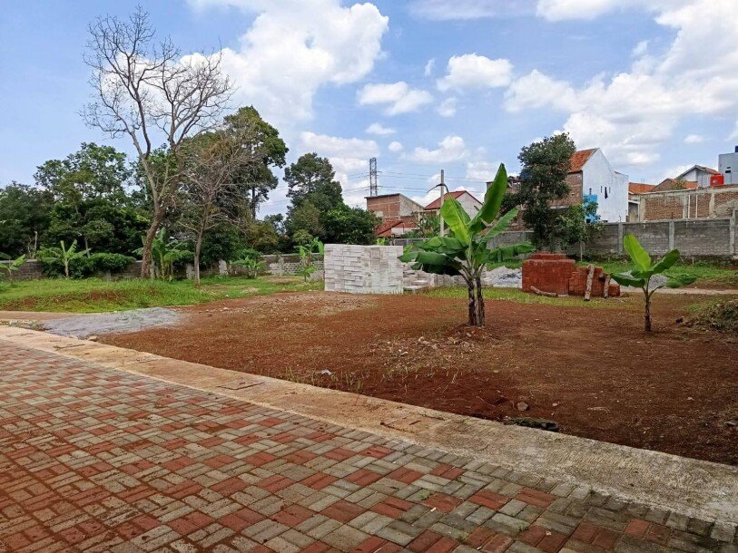 Tanah kavling legalitas jelas dan terpercaya di bandung timur-5