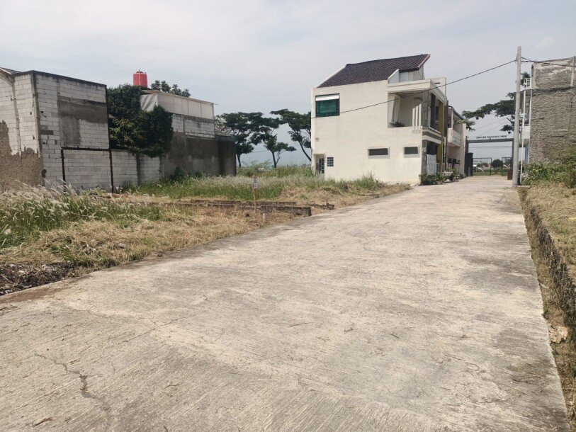 Tanah kavling murah di banjaran, cicil tanpa BI CHECKING-7