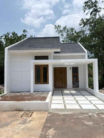 Rumah Cantik Siap Huni Bandung Timur — Strategis, Nyaman, dan Adem