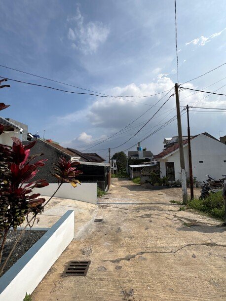 Rumah Idaman di BSM Ciwaru 1 Kav 11, Lokasi Strategis Ujungberung-14