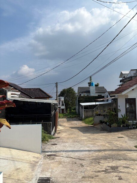 Perumahan tanpa BI checking dekat akses toll dan transportasi-14