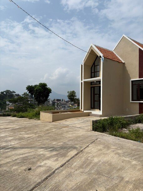 Promo Rumah Baru di Bumi Langgeng Bandung Timur Mulai 200 Jutaan-18