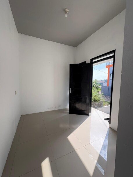 Rumah mewah di ujungberung, luas tanah 100 type 45 dengan harga di bawah 500jutaan-3