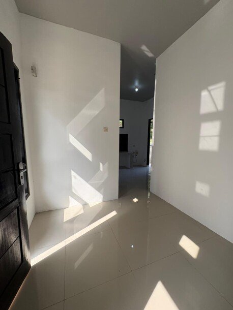 Rumah mewah di ujungberung, luas tanah 100 type 45 dengan harga di bawah 500jutaan-6