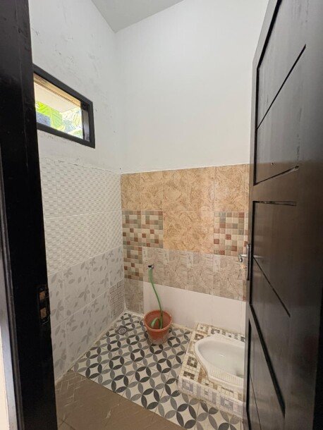 Rumah mewah di ujungberung, luas tanah 100 type 45 dengan harga di bawah 500jutaan-9