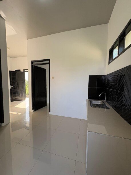 Rumah mewah di ujungberung, luas tanah 100 type 45 dengan harga di bawah 500jutaan-10