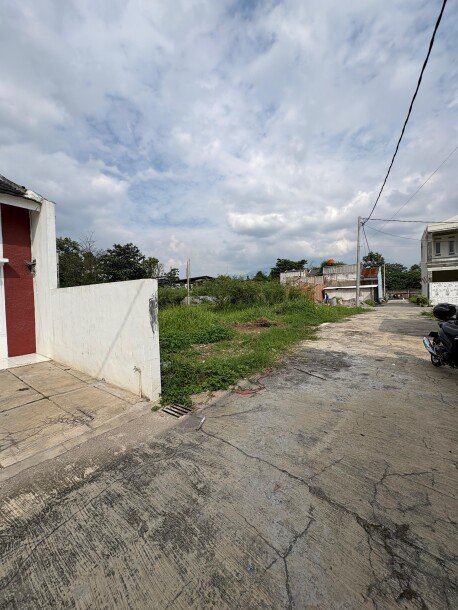 Rumah murah di Banjaran, Cicilan tanpa BI Checking-3