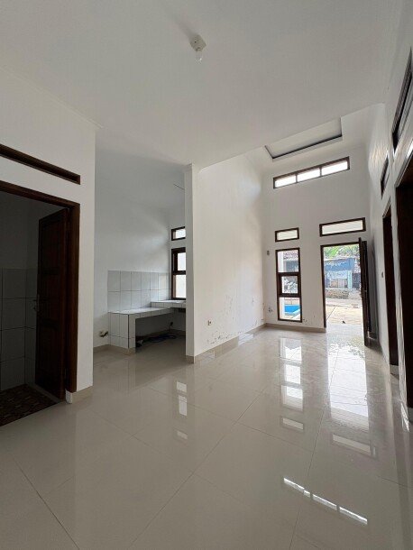 Rumah mewah pinggir jalan, cicilan tanpa BI Checking-4
