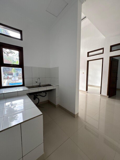 Rumah mewah pinggir jalan, cicilan tanpa BI Checking-7