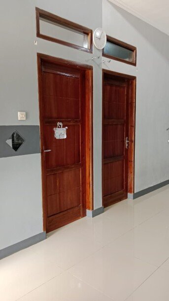 Perumahan Syariah Tanpa BI Checking DP Ringan Angsuran Terjangkau9-5