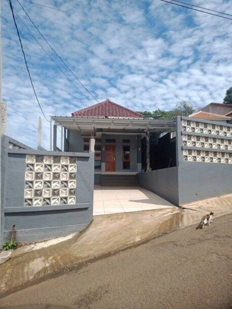 Perumahan Syariah Tanpa BI Checking DP Ringan Angsuran Terjangkau9-1