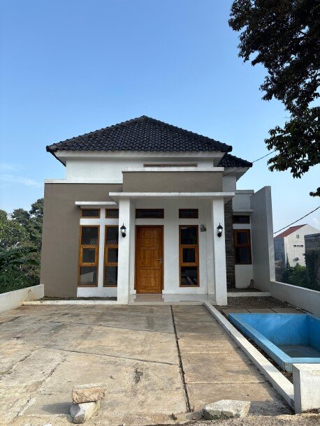 Perumahan Tanpa BI Checking Investasi Properti Jangka Panjang-1