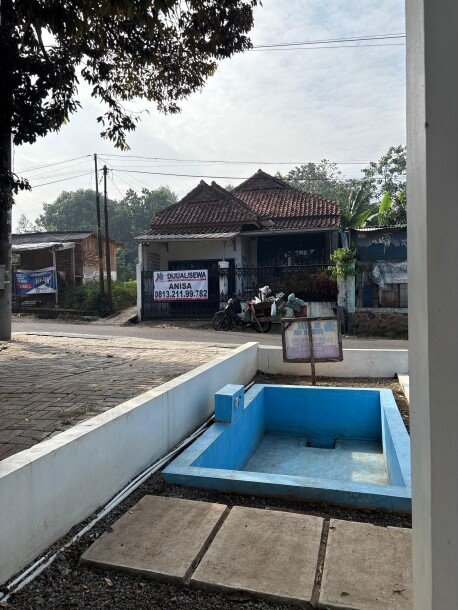 Perumahan Tanpa BI Checking Investasi Properti Jangka Panjang-3