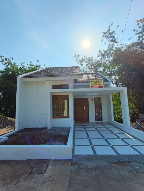 Cari Rumah Murah di Bandung Timur? Cek Unit Terbatas di Cileunyi!-0