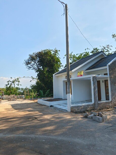 Cari Rumah Murah di Bandung Timur? Cek Unit Terbatas di Cileunyi!-2