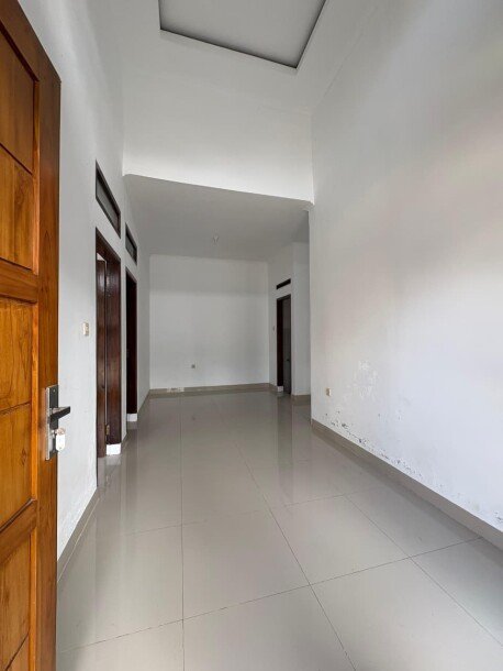 Dijual Rumah Strategis di Cinunuk Cileunyi Bandung Timur Dekat Tol & Kampus-4