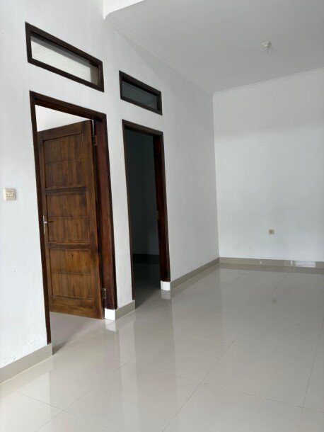 Dijual Rumah Strategis di Cinunuk Cileunyi Bandung Timur Dekat Tol & Kampus-8