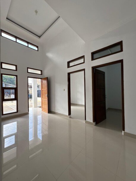 Dijual Rumah Strategis di Cinunuk Cileunyi Bandung Timur Dekat Tol & Kampus-6