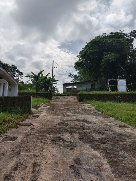 Kesempatan Emas Rumah Murah Harga 150 Juta Dekat Exit Tol Cileunyi-6