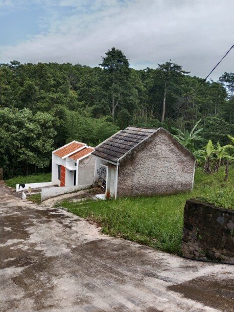 Kesempatan Emas Rumah Murah Harga 150 Juta Dekat Exit Tol Cileunyi-5