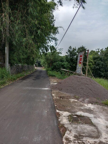 Kesempatan Emas Rumah Murah Harga 150 Juta Dekat Exit Tol Cileunyi-7