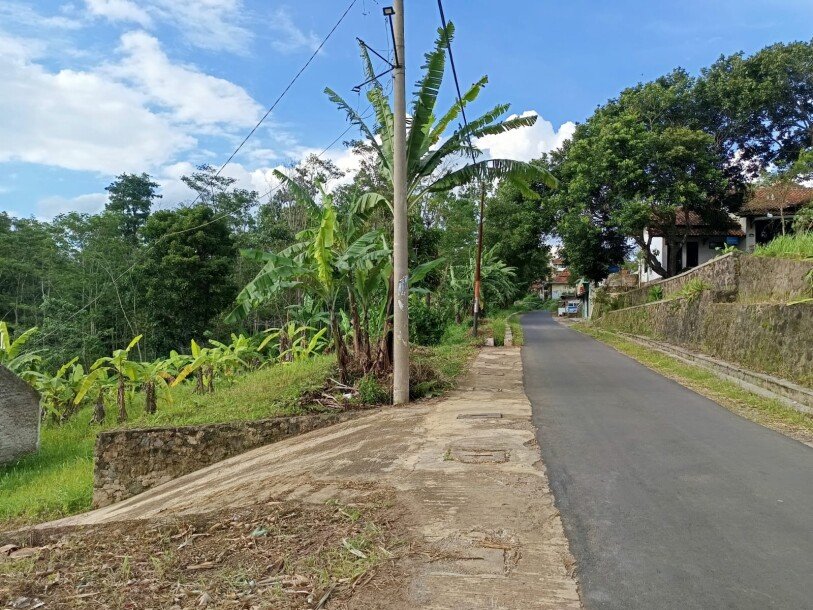 Hunian Nyaman dan Murah di Cileunyi Bandung Timur-7