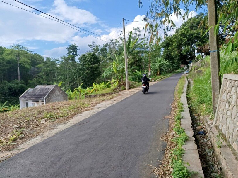 Hunian Nyaman dan Murah di Cileunyi Bandung Timur-6