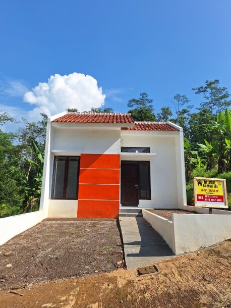 Investasi Properti Murah di Cileunyi Bandung Timur, Lokasi Strategis!-2