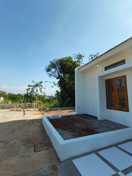 Rumah Murah Cileunyi Bandung – Dekat SMP Negeri, Harga Terjangkau-17