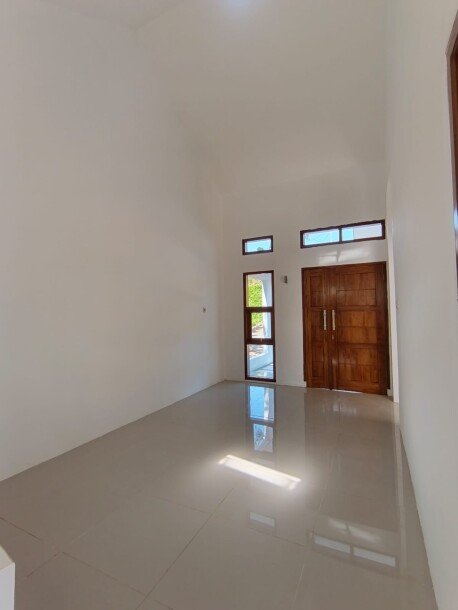 Rumah Murah Cileunyi Bandung – Dekat SMP Negeri, Harga Terjangkau-12