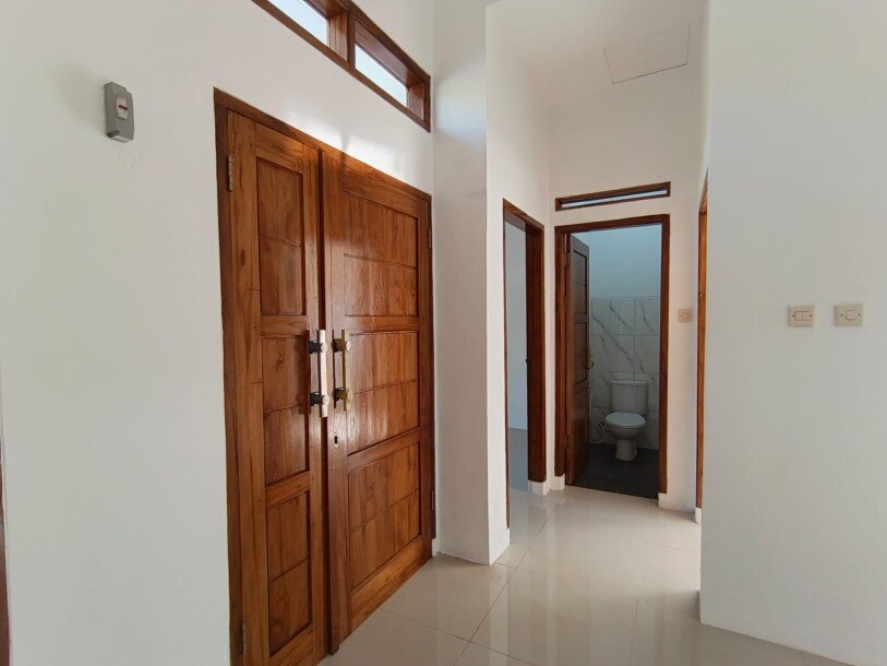 Rumah Murah Cileunyi Bandung – Dekat SMP Negeri, Harga Terjangkau-4