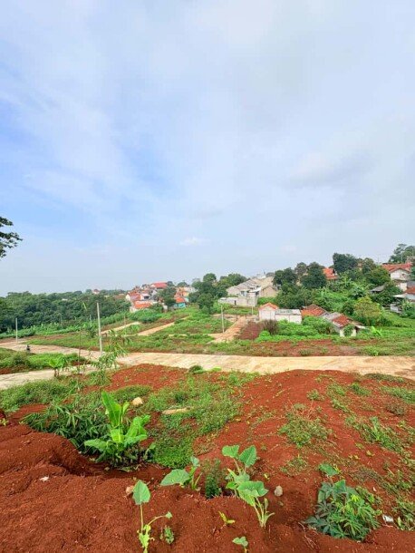 Dijual Kavling Strategis Cileunyi Rp1.750.000/m² Bisa Kredit Tanpa BI Checking-2