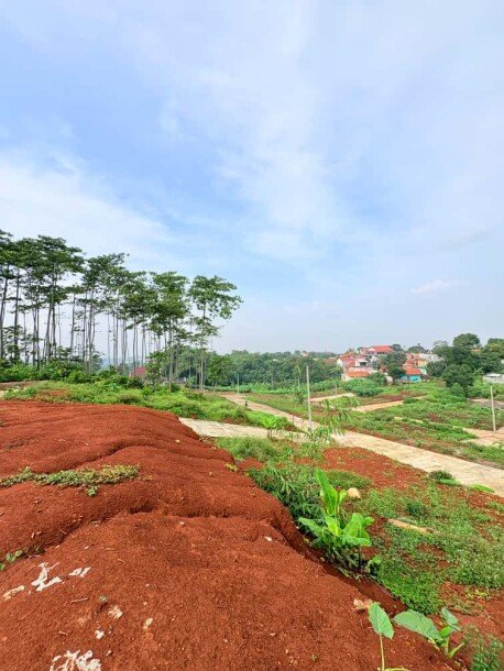 Dijual Kavling Strategis Cileunyi Rp1.750.000/m² Bisa Kredit Tanpa BI Checking-3