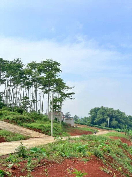 Dijual Kavling Strategis Cileunyi Rp1.750.000/m² Bisa Kredit Tanpa BI Checking-4