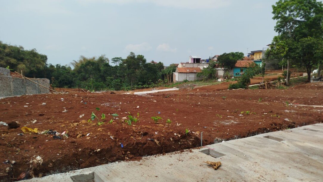 Dijual Kavling Strategis Cileunyi Rp1.750.000/m² Bisa Kredit Tanpa BI Checking-9