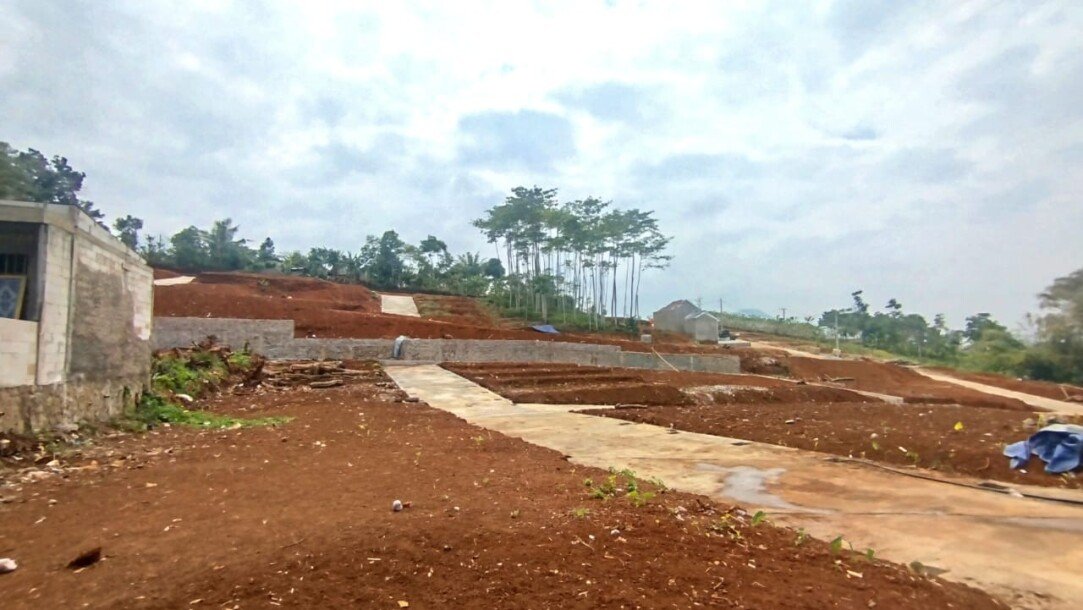 Dijual Kavling Strategis Cileunyi Rp1.750.000/m² Bisa Kredit Tanpa BI Checking-12