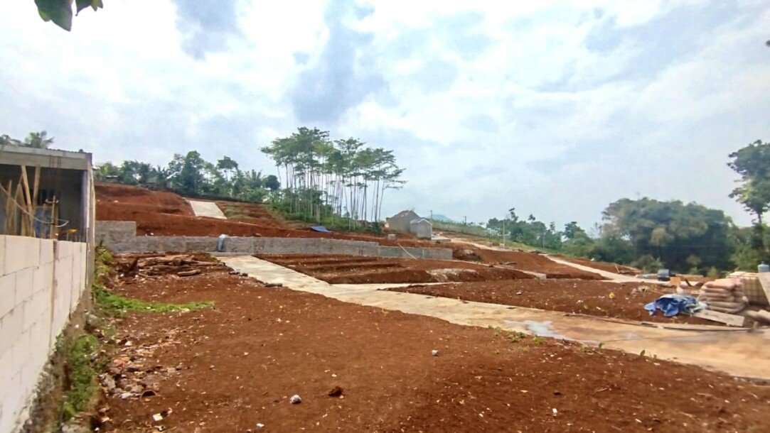 Dijual Kavling Strategis Cileunyi Rp1.750.000/m² Bisa Kredit Tanpa BI Checking-13