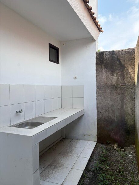 Perumahan Tanpa BI Checking Hunian Nyaman Harga Bersahabat-5