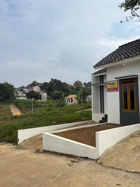 Perumahan Murah Tanpa BI Checking Proses Mudah dan Cepat-1