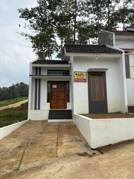 Perumahan Murah Tanpa BI Checking Proses Mudah dan Cepat-3