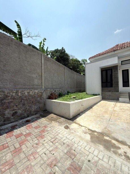Rumah Siap Huni Bandung Timur — Nyaman, Sejuk, dan Bikin Betah-2