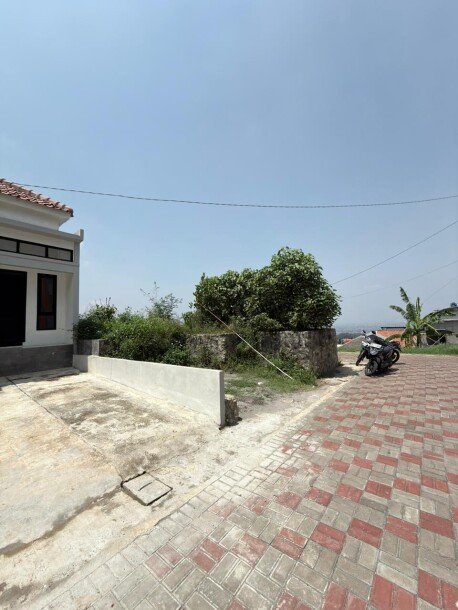 Rumah Ready Bandung Timur — Hunian Tenang dengan Akses Gampang-3