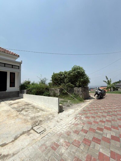 Rumah Cantik Bandung Timur — Tinggal Masuk, Gak Perlu Renovasi!-2