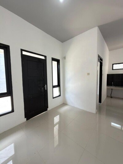 Rumah Cantik Bandung Timur — Tinggal Masuk, Gak Perlu Renovasi!-3