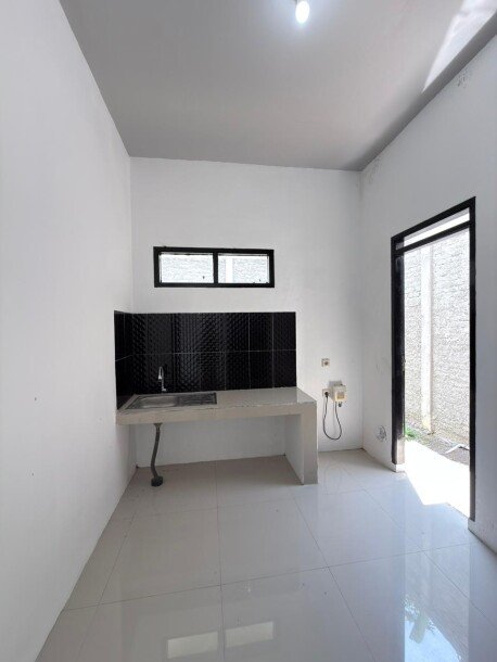 Rumah Cantik Bandung Timur — Tinggal Masuk, Gak Perlu Renovasi!-6